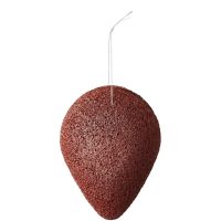 puritojeju volcanic scoria konjac sponge 7g