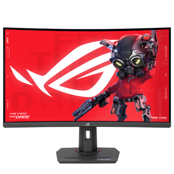 MONITOR ASUS 32