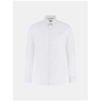 guess camisa manga larga - para hombre