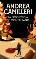 la nochevieja de montalbano comisario montalbano 6