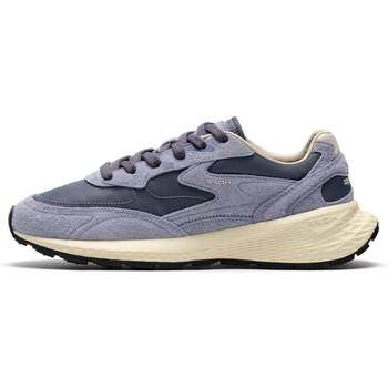 HOFF Deportivas Moda City MKII Furry Cerulean para hombre