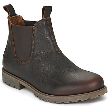 Panama Jack Botines BIAR para hombre