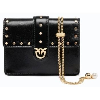 Pinko Bolso 107637 A3lp Love Pocket Studs Vit para mujer