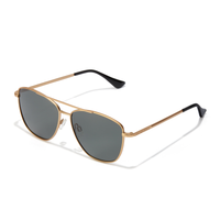 gafas de sol hawkers lax - polarized gold