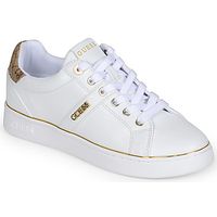 guess zapatillas britz para mujer