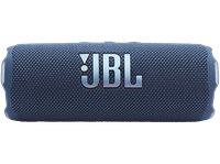 altavoz inalambrico - jbl flip 7 35w potencia total bluetooth 16h autonomia ip68 sonido pro ai sound boost compatible con auracast azul