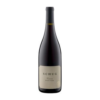 Schug Vino Tinto Carneros California 75 Cl 14% Vol.