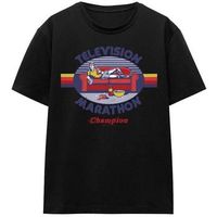 steven rhodes camiseta television marathon champion para mujer