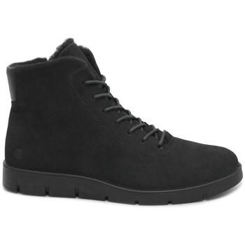 Ecco Botines ECC-I25-282403-BL para mujer