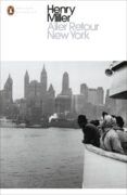aller retour new york