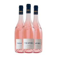 marchesi antinori vino rosado calafuria tormaresca salento 75 cl 12 vol pack de 3 unidades