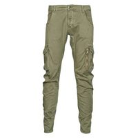 le temps des cerises pantalon cargo alban para hombre