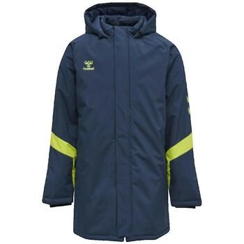 hummel Parka Veste Lead Bench Jacket para mujer