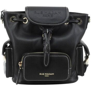 Rue Madam Mochila 1593-AI27-BLACK para mujer