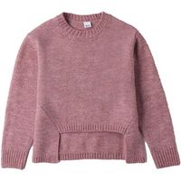 ido jersey maglia chiusa para nina