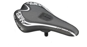 Insight mini asiento acolchado acolchado negro blanco