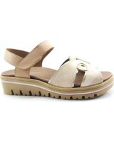 de piesanto sandalia pie santo mujer orion cava varios colores