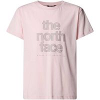 the north face tops y camisetas gt29554 para nina
