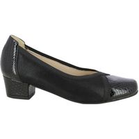 doctor cutillas zapatos de tacon 81230 negro para mujer