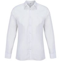 sols camisa manga larga bailey para hombre