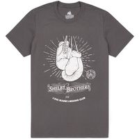 peaky blinders camiseta boxing club para hombre