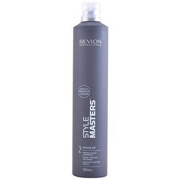 Revlon Fijadores Styling Spray Medium Hold Style Masters M0dular 500ml para mujer