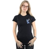 disney camiseta bi15586 para mujer