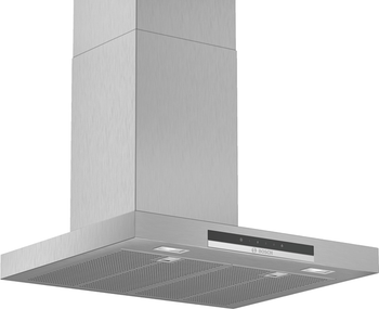 CAMPANA CHIMENEA BOSCH DWB67IM50 ANCHO 60 CM INOX