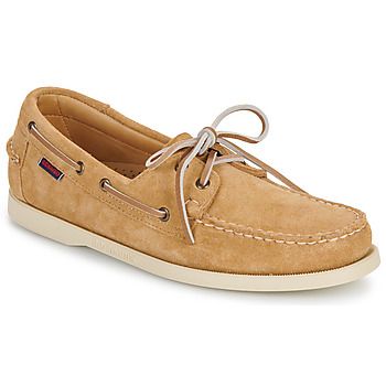 Sebago Náuticos PORTLAND FLESH OUT para hombre