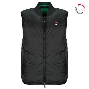 Fila Abrigo de plumas MILANO REGULAR REVERSIBLE LIGHTWEIGHT VEST para hombre