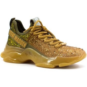 Steve Madden Deportivas Moda MIST05S1GO para mujer