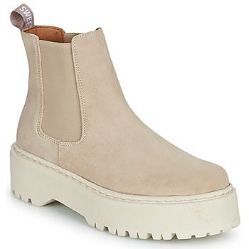 Sweet Lemon Botines NYMA para mujer