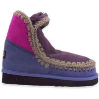 mou botines mufw101066acp para mujer