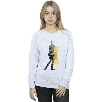 Harry Potter Jersey BI21264 para mujer
