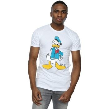 Disney Camiseta BI39483 para hombre
