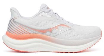 Saucony mujer - blanco