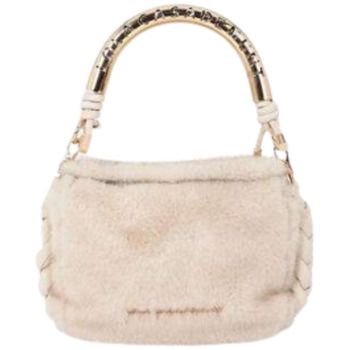 Lola Casademunt Bolso de mano BOLSO 1981 PELO MUJER para mujer