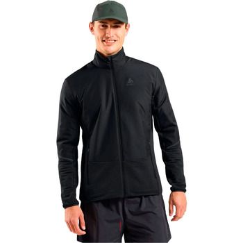 Odlo Cazadora forro polar abierto para hombre