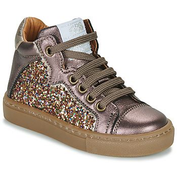 GBB Zapatillas altas JAYNE para niña