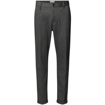 Antony Morato Pantalón de traje ASHE SUPER SKINNY FIT MMTS00037-FA140289 para hombre