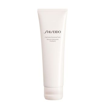 Clarifying Cleansing Foam 125 Ml