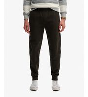 superdry para hombre m7011323a pantalon essential logo verde xxl casual algodon