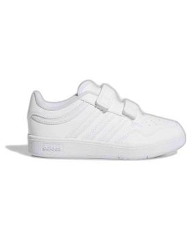 de ADIDAS ZAPATILLAS CASUAL FTWWHT-FTWWHT-CBLACK