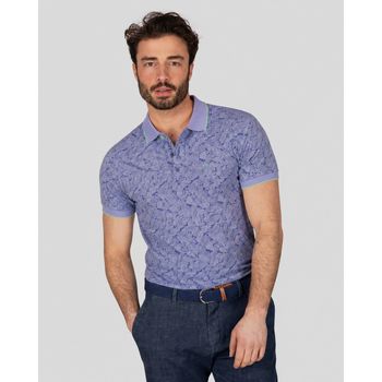 New Zealand Auckland Polo Piako Polo para hombre