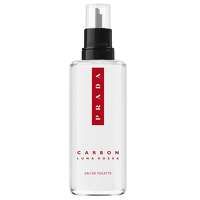 prada luna rossa carbon eau de toilette refill 150ml