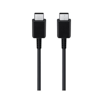 Cable USB-C Samsung Original Sincronización y Carga Rápida Compatible USB-A