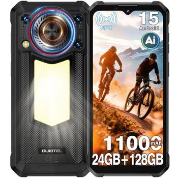 Oukitel WP53 4G 8GB 128GB 6.52