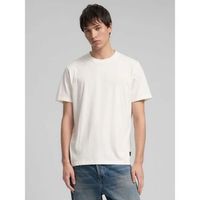 replay camiseta m30970002660-011 natural white para hombre