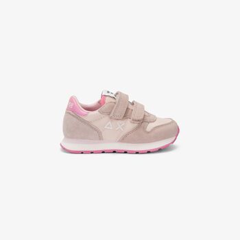 Sun68 Deportivas Moda Z36401B para niña