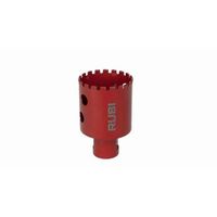 broca drygres premium 43 mm m14 rubi lg en amoladora - 6974